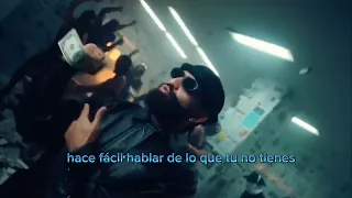 Arcangel - Jingle Bell , Jingle Bell ,Jingle Madafaka( video liric oficial)