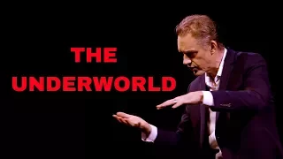 Jordan Peterson - Trust, betrayal and the underworld