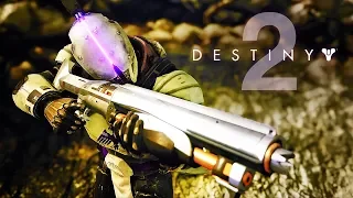 Destiny 2: Shadowkeep – Official Season of Dawn Trailer