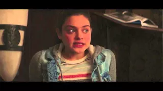 Goosebumps Hindi Trailer