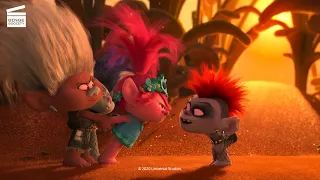 Trolls World 2 - Tournée mondiale : Poppy et Barb se rencontrent enfin (CLIP HD)