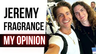 What Happened To Jeremy Fragrance? - My Honest Opinion About Him