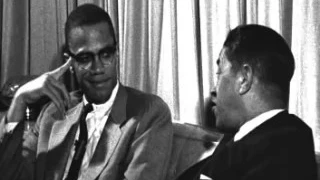 Malcolm X   Debate with James Baldwin   September 5, 1963