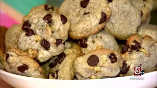 Uncovering the original chocolate chip cookie recipe