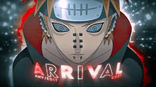 Dead On Arrival - Pain - [AMV/EDIT]! 🔥