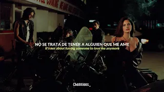 A&W - Lana del Rey (Letra Español - Lyrics)