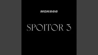 Spoitor 3