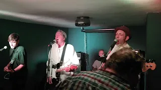 ZOUNDS (full set) Live.. @ the Maypole , Derby.  10/12/22