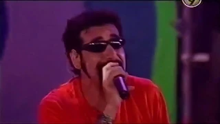 SOAD: Serj Tankian - Needles Vocal change (2001-2018)