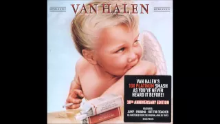Van Halen - I´ll Wait - HD