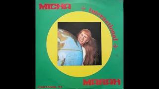 Micha Marah - Pour deux coeurs qui s'aiment 1970