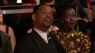 Will Smith y Chris Rock - Oscars 2022 DOBLADO AL ESPAÑOL