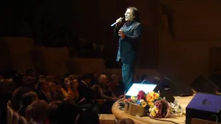 Al Bano. Santa Lucia.