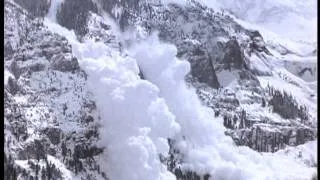 Telluride Avalanche
