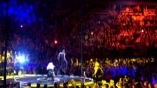 Madonna - Like A Prayer Live Chicago Oct 27 2008