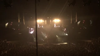 Bohemian Rhapsody - Panic! At the Disco in Chicago 3/11/17