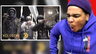 #TPL BM (OTP) - London View Remix ft Mini x Sava x Marin x Rambizz ( Reaction )