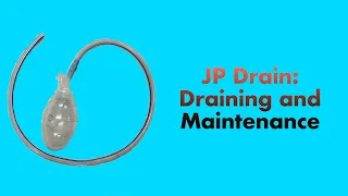 JP Drain Draining and Maintenance