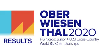 JWSC 2020 Highlights: Men's Team Event | FIS Nordic Combined