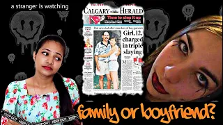 Family or BOYFRIEND? | குடும்பமா அல்லது காதலனா? Richardson Family Murder Case.