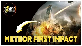 Meteor: First Impact | Action | Thriller | HD | Full movie in English