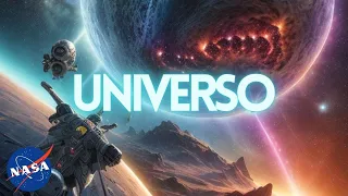 Documentário Universo Curioso |  Filme Completo Dublado