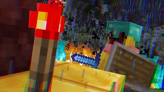 Herobrine.exe Final (1.20 Minecraft Hardcore)