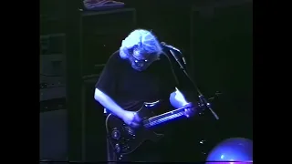 Grateful Dead - Terrapin Station - [1080p Remaster]  October 1, 1994 - Boston Garden - Boston, MA