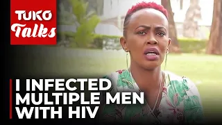 I have infected multiple men with НІV, my entire family hаtеs me - Kiki wa Nge'ndo | Tuko TV