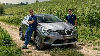 RENAULT CAPTUR | E' ancora una delle migliori per QUALITA' / PREZZO?