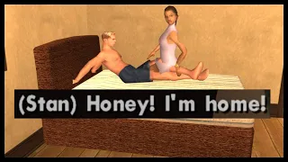 "Honey! I'm home!" | DYOM Random Mission Speedruns