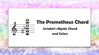 The Prometheus Chord | Circle of 5ths Rendition