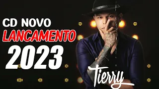TIERRY - PROMOCIONAL SETEMBRO 2023 - REPERTÓRIO ATUALIZADO (MUSICAS NOVAS)