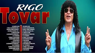 Las 10 mejores canciones de Rigo Tovar 2024