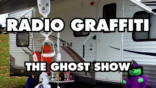 2022 Halloween Special (Radio Graffiti)