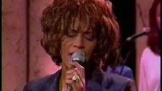 Whitney Houston & CeCe Winans - Count on Me (Live)