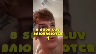 SODA LUV разочарован в психологах #sodaluv #shorts