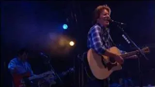 John Fogerty - Who'll Stop The Rain (Live Glastonbury 2007)