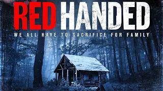 Red Handed (2019) movie review