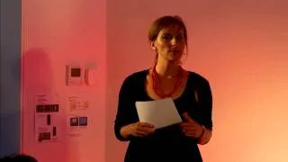 Was? Deine Stimme. Macht. | Rebecca Baur | TEDxTuebingen
