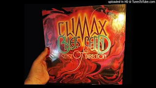 Climax Blues Band - Amerita / Sense Of Direction vinyl transfer 1974