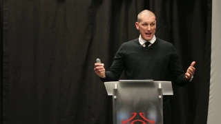 What You Missed at Ontario Soccer Summit - Jason deVos