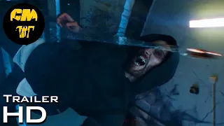 MORBIUS - Official Teaser Trailer (2022)
