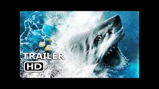 DEEP FEAR | Official Trailer | New Shark Movie 2023