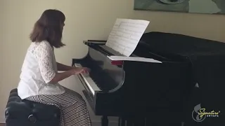 Love Story (Easy Piano Solo) - Piano Cover + Sheet Music