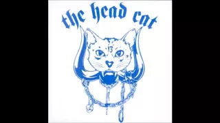 The Headcat - Rock 'n Roll Will Save You