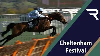 2021 Cheltenham Festival Day 1 - Racing Replay - all of the replays and interviews from Racing TV