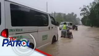 13 patay dahil sa ulan, baha: NDRRMC | TV Patrol