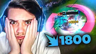 ORUÇ BOZAN TEK ATAN KATARINA!! | GECE TIRPANI-LİCH BOĞAN İLE AŞIRI GÜÇLÜ TEK ATAN BUILD!! | Jaxres