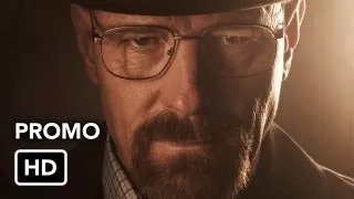 Breaking Bad Season 5 "Say My Name" Promo (HD)